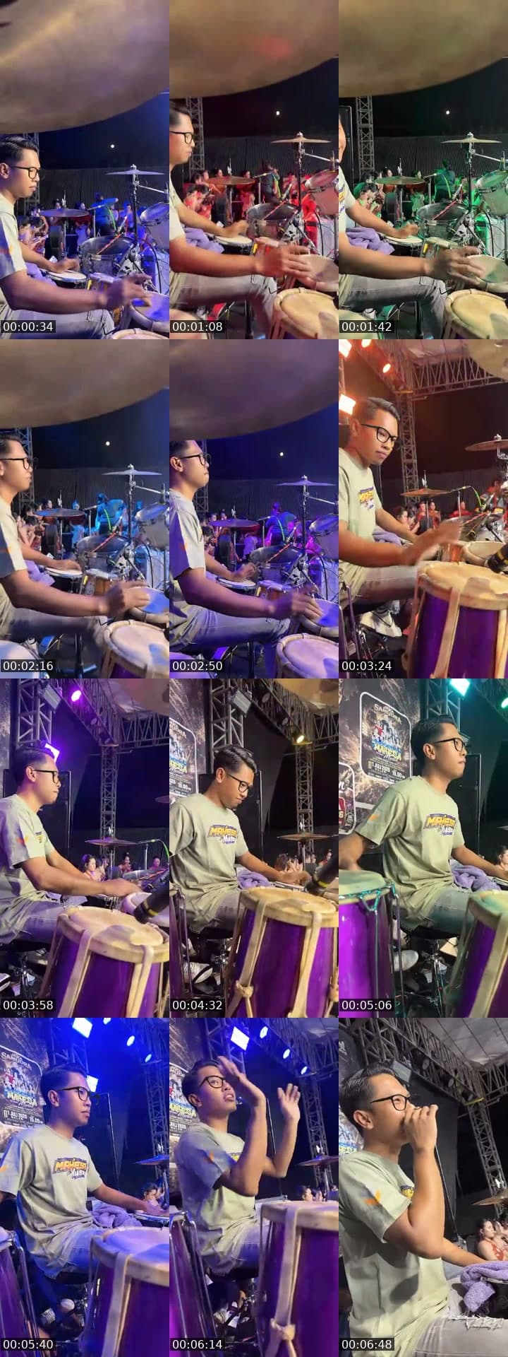 @dhehanpro7 TikTok live stream