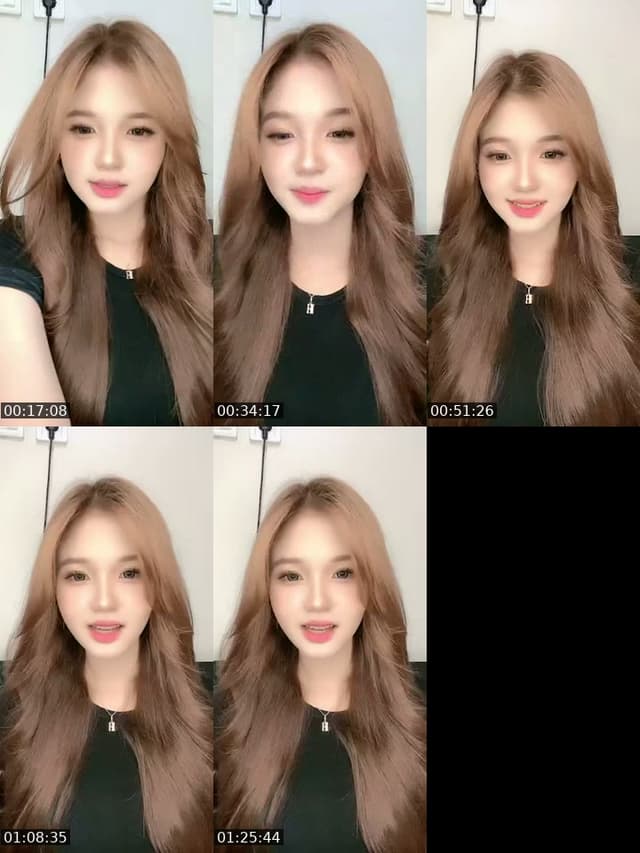 @hey.lynns TikTok live from 2026-07-01