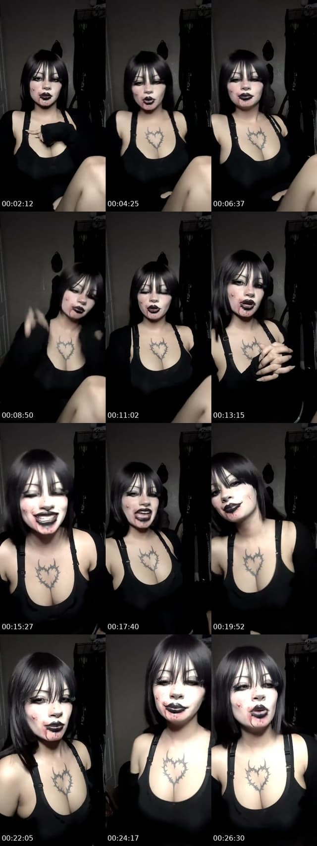 TikTok live: Chat and chill by @little_cuteshrimp