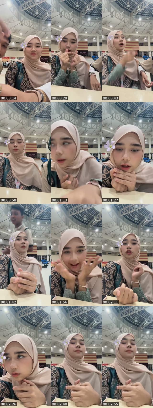 @ryhanamhdshm TikTok live from 2026-07-01