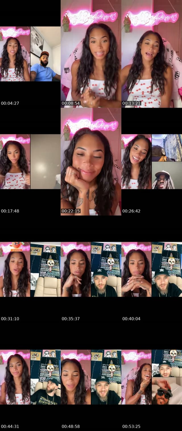 @angelbigpurr TikTok live from 2026-07-01