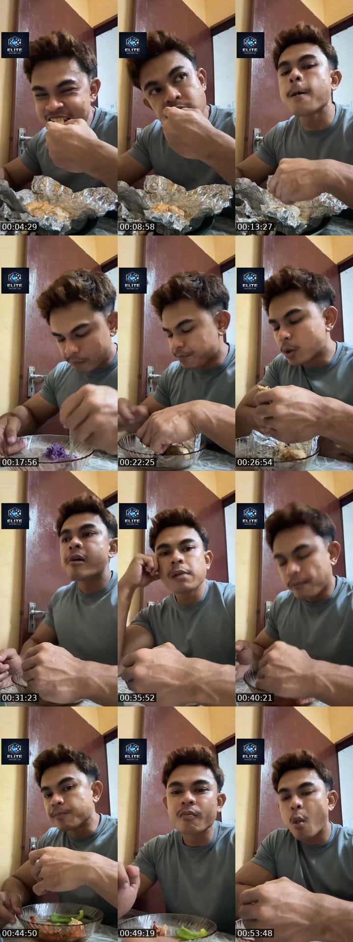 Masuk teman, nak tanya soalan ap