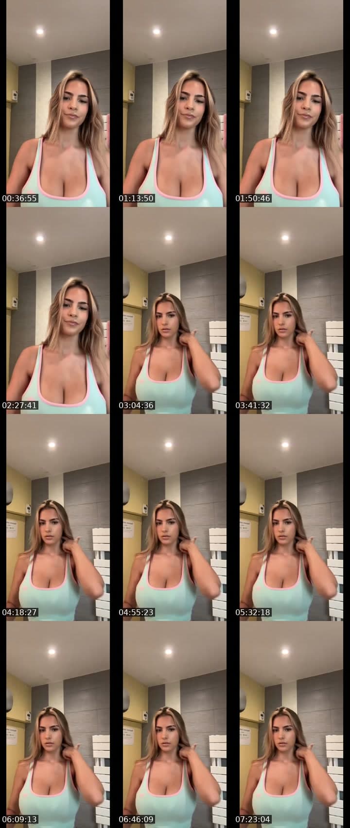 Coucouuu