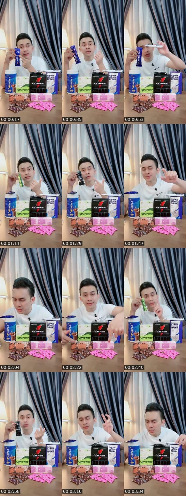 @coachhangerpink2 TikTok live from 2026-07-01