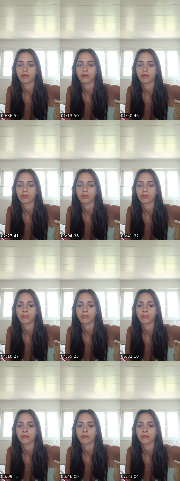@andrea_77120l TikTok live stream