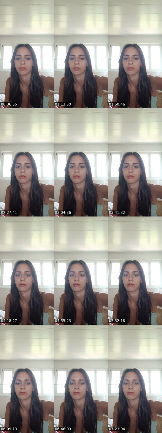 @andrea_77120l TikTok live