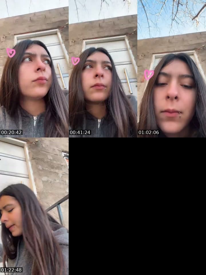 @magali_garciaa1 TikTok live stream