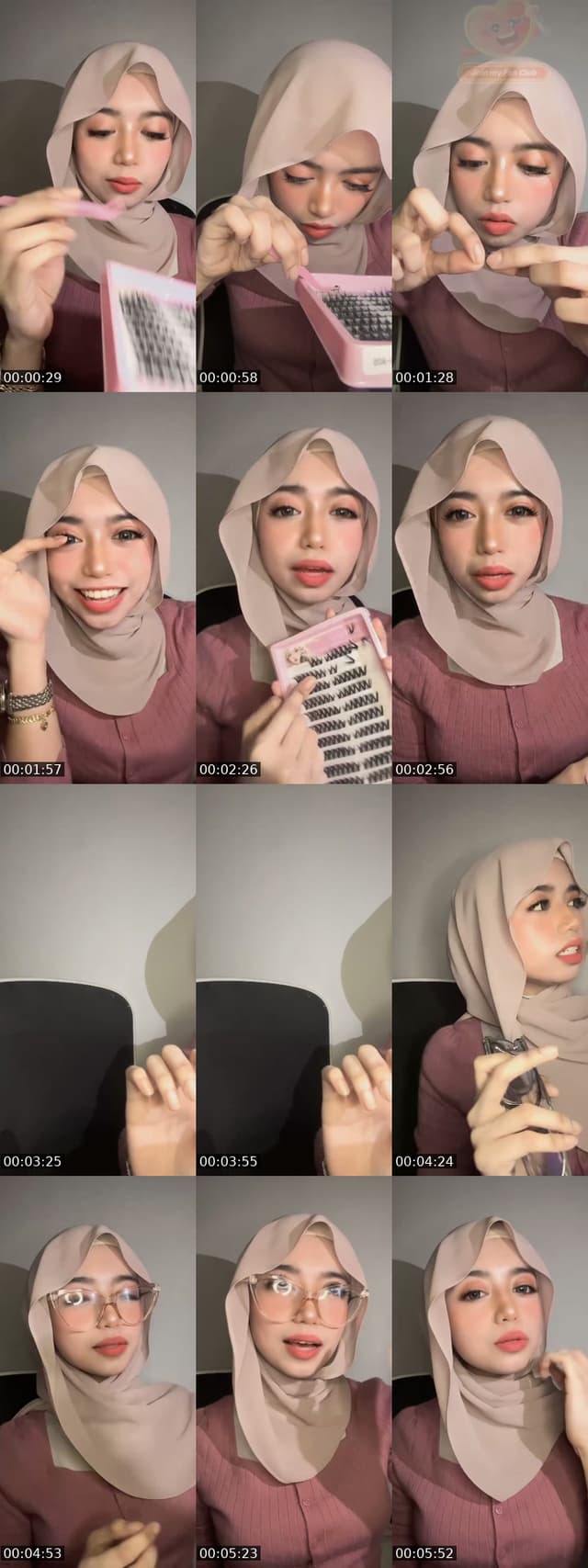 Malaysia TikTok live: hi by @matchamachiatt0