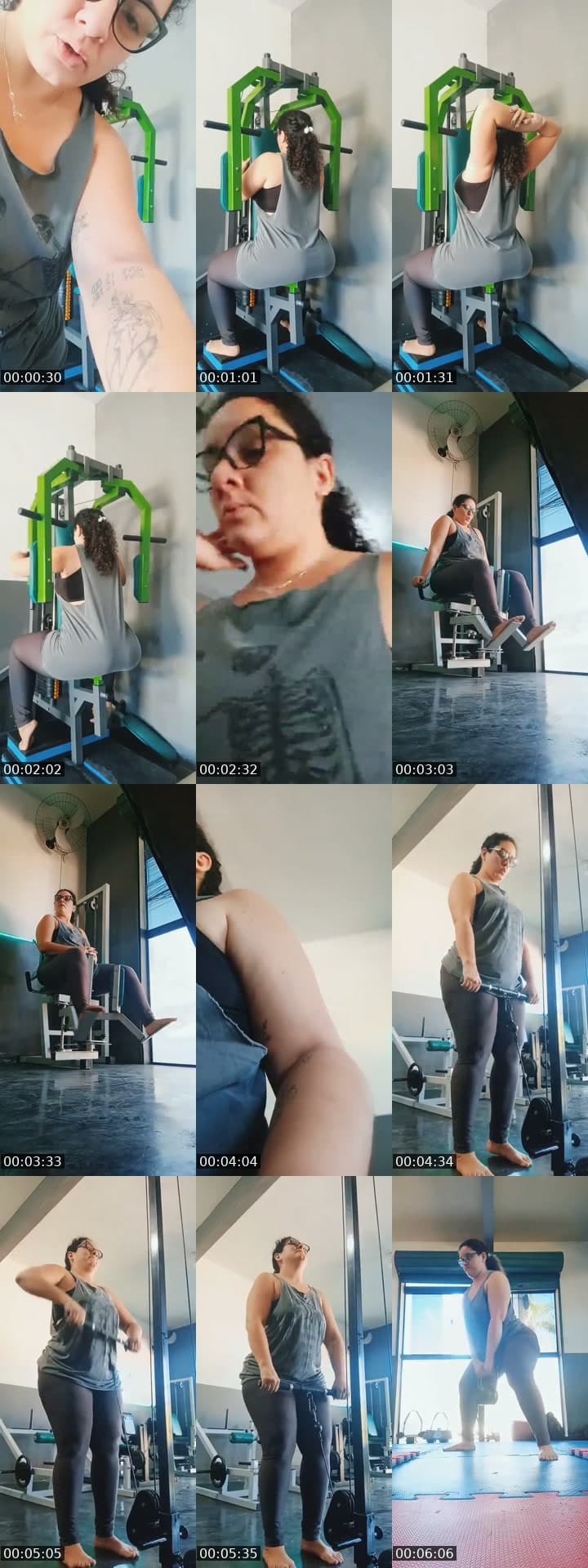 @luisacorazza5 TikTok live stream