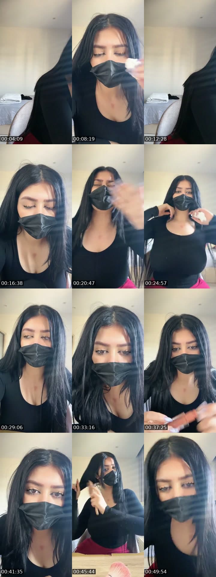 @ghazalmm35 TikTok live stream