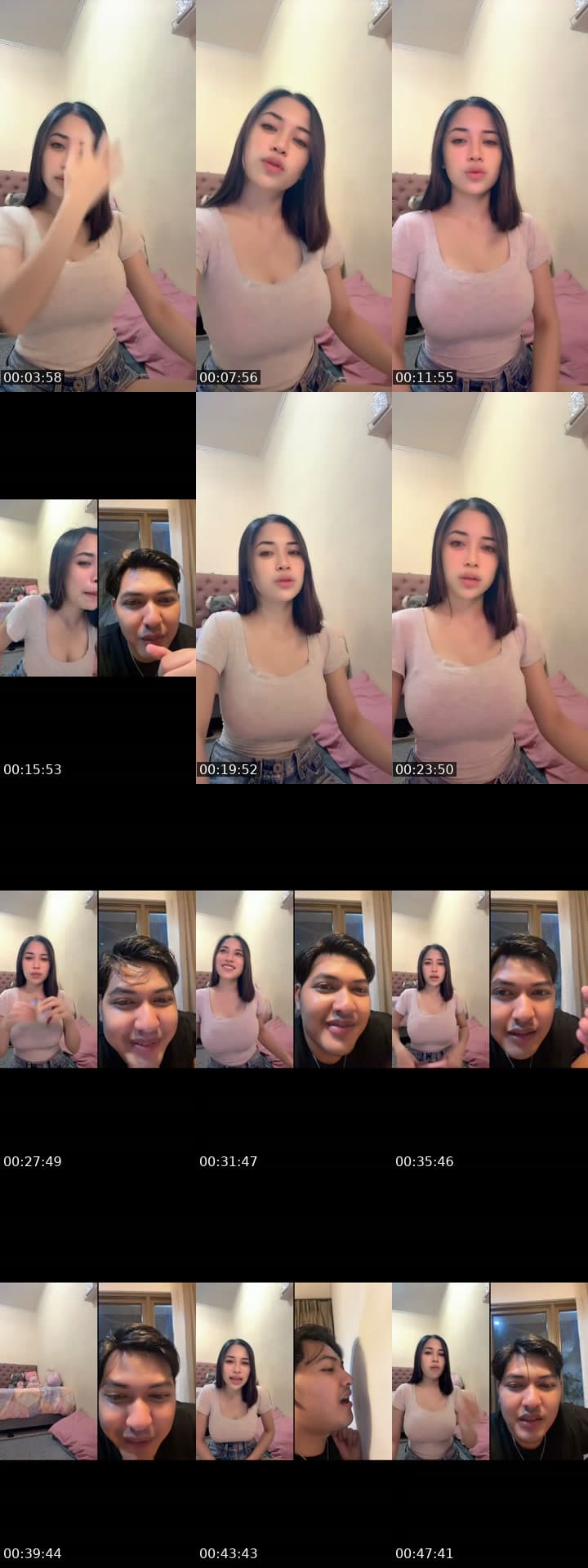 @cartikavalora TikTok live stream