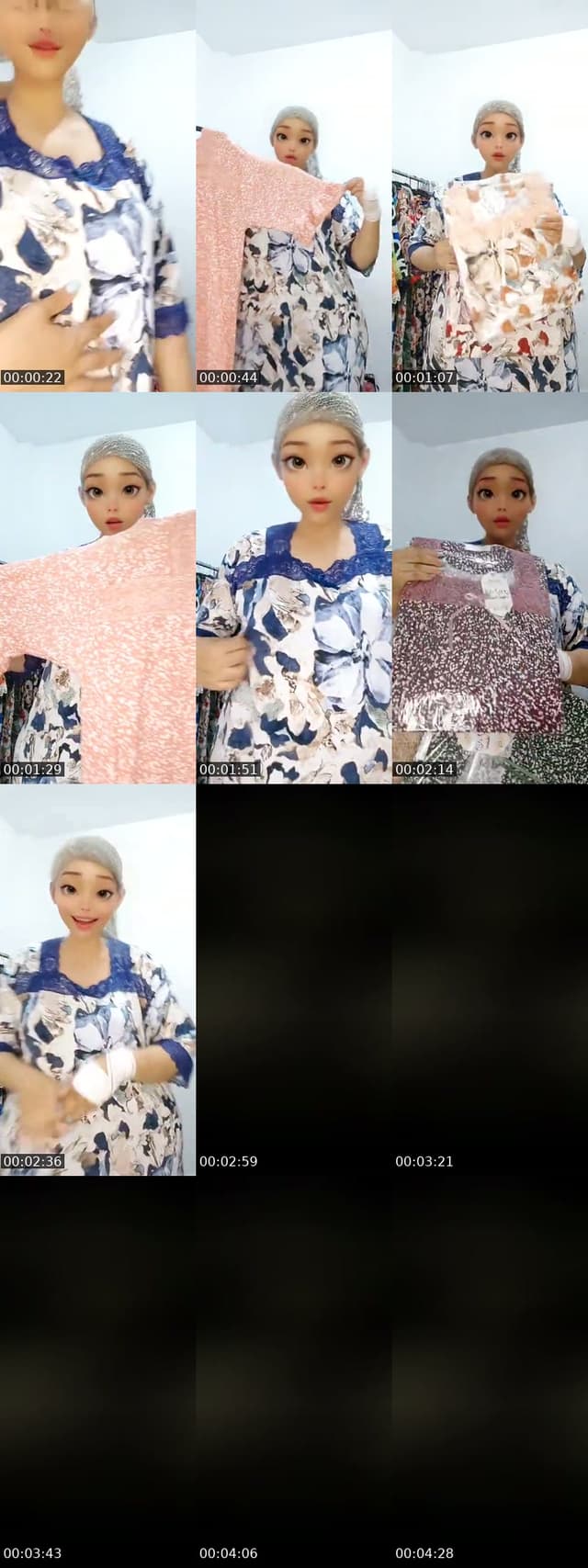@luxe_fashion6 TikTok live from 2026-07-01