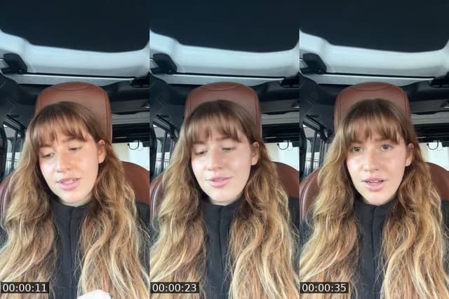 TikTok live: 🤓 by @ig.amberdmariee