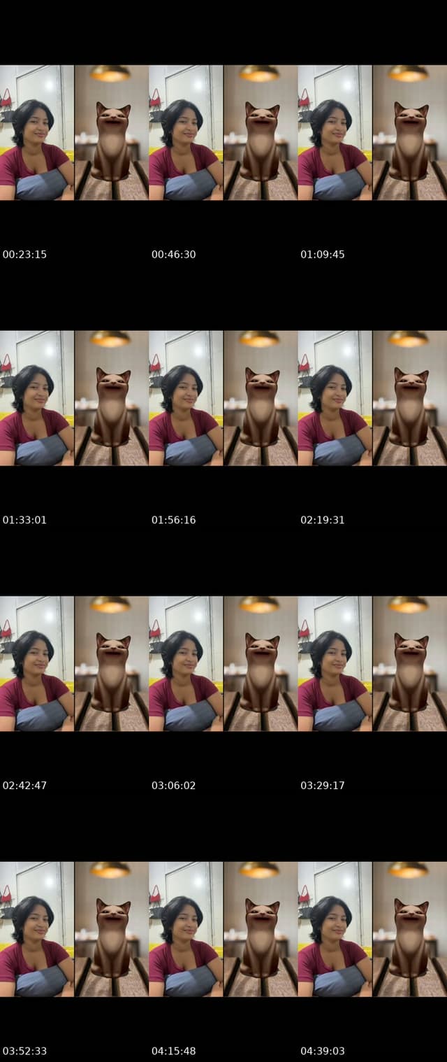 TikTok live: IG: itsme_jacklynpa by @jacklynpa