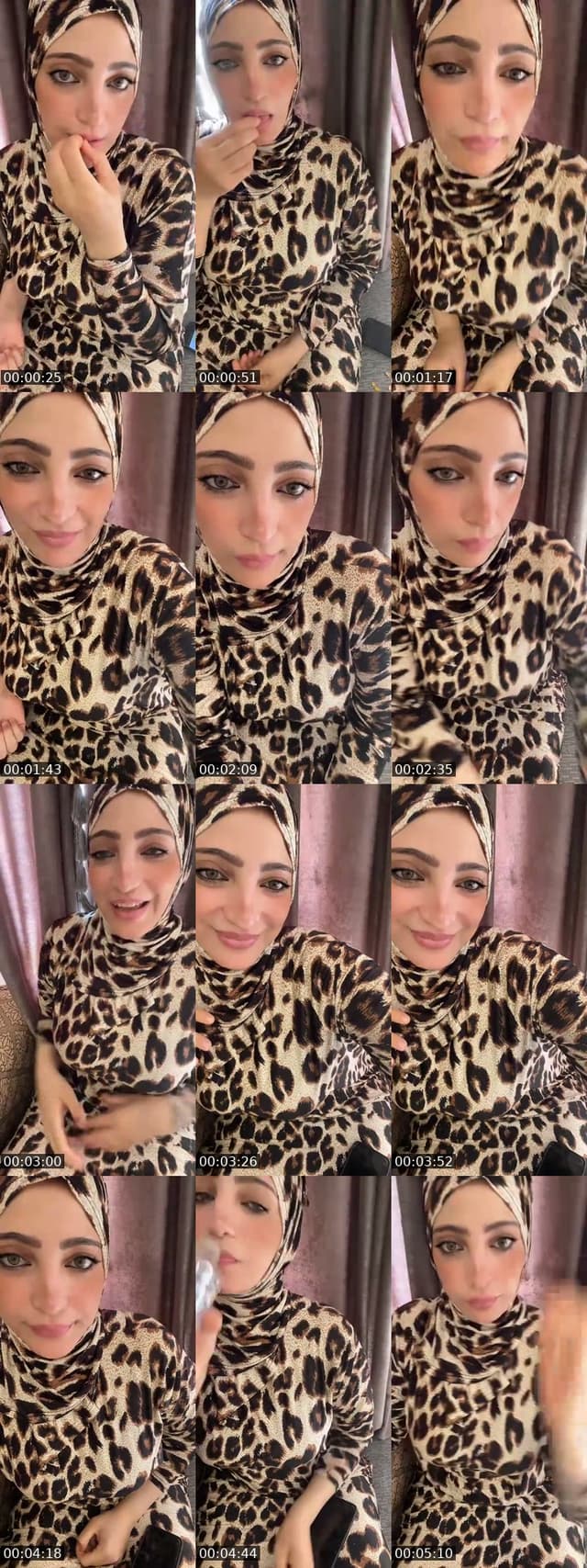 TikTok live: الله كريم إضافة عنوان by @prensesa.cane