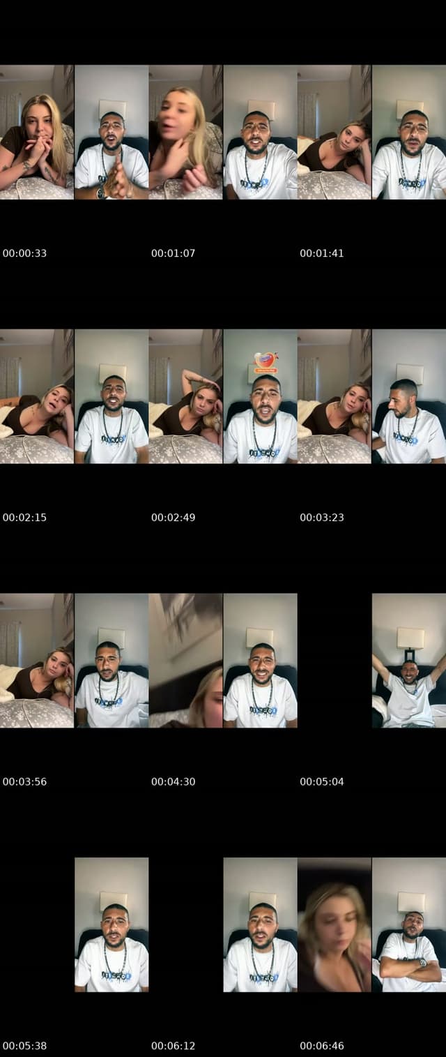 @reaganhunsucker4 TikTok live from 2026-07-01
