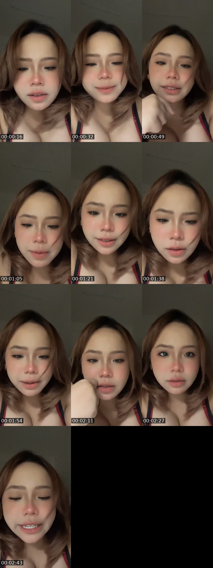@scxv4ry TikTok live stream