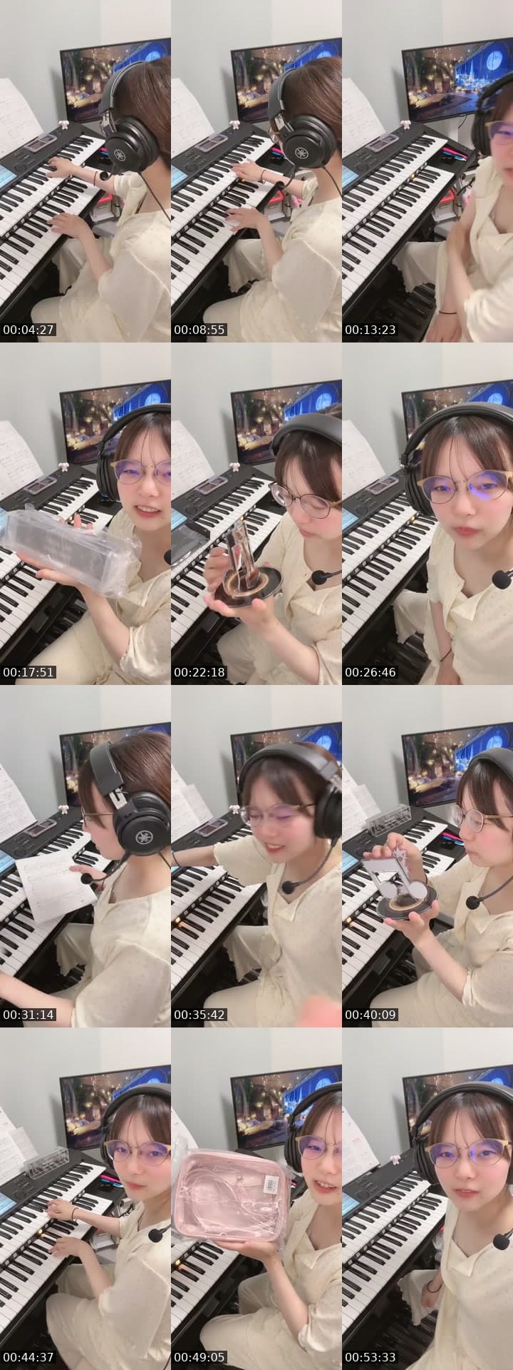 MusicRising