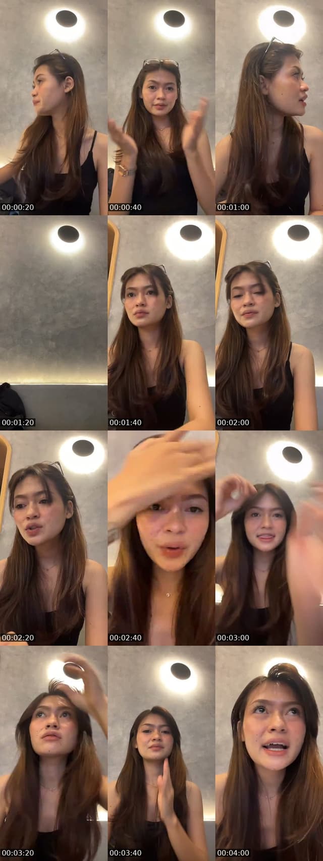 @bluehairrrrr TikTok live from 2026-07-01