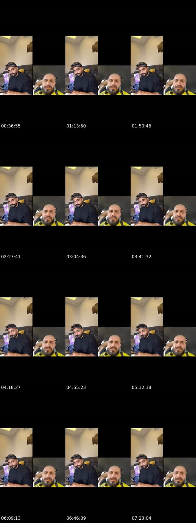 TikTok live: رفحاء الجميلة by @vmstol