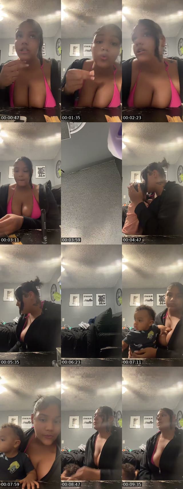 @yagurllkeii TikTok live from 2026-07-01