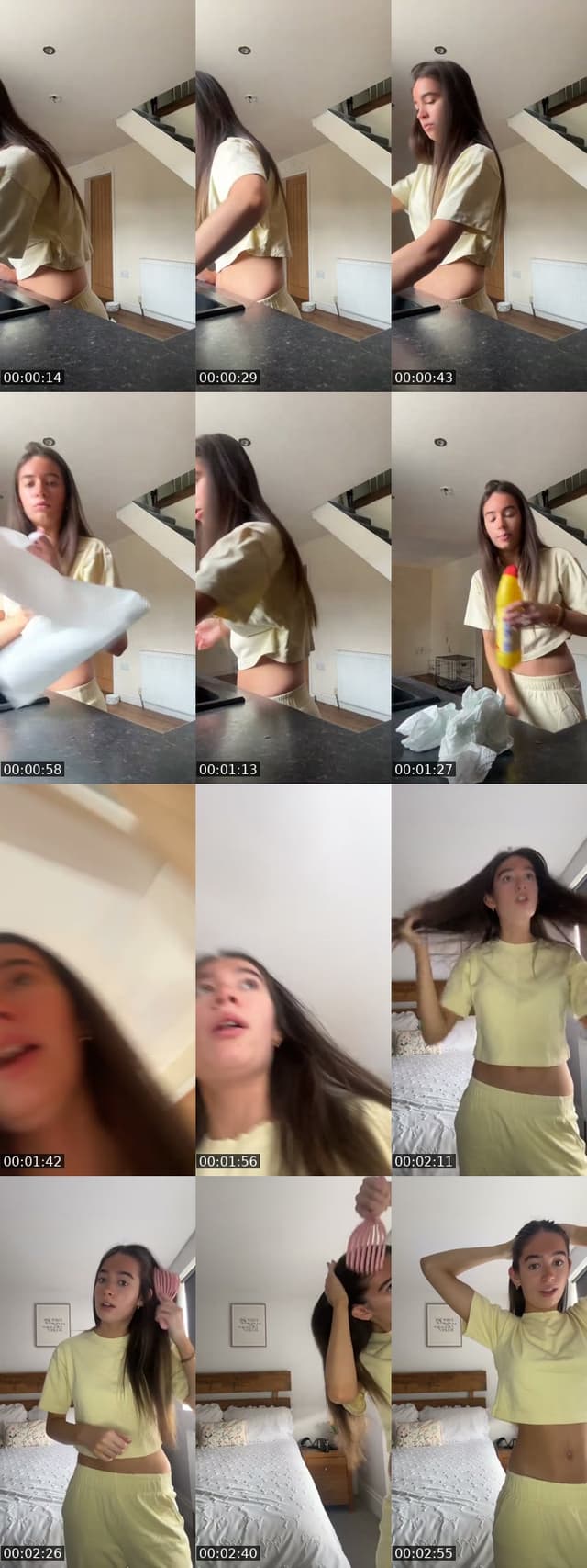 TikTok live: chit chat xoxo by @ruby.xx090
