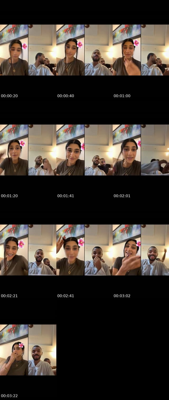 TikTok live: ارحبوووواااا by @kw9f