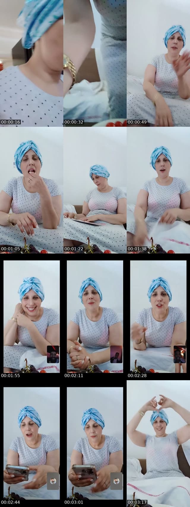 @ihssan.el.ouardi TikTok live from 2026-07-01
