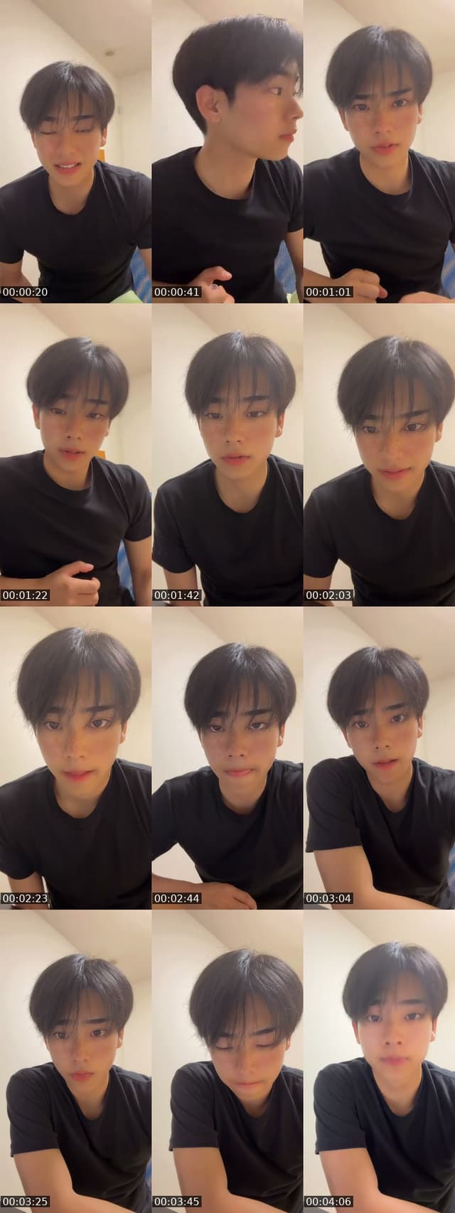 @yuyu41111114 TikTok live from 2026-07-01