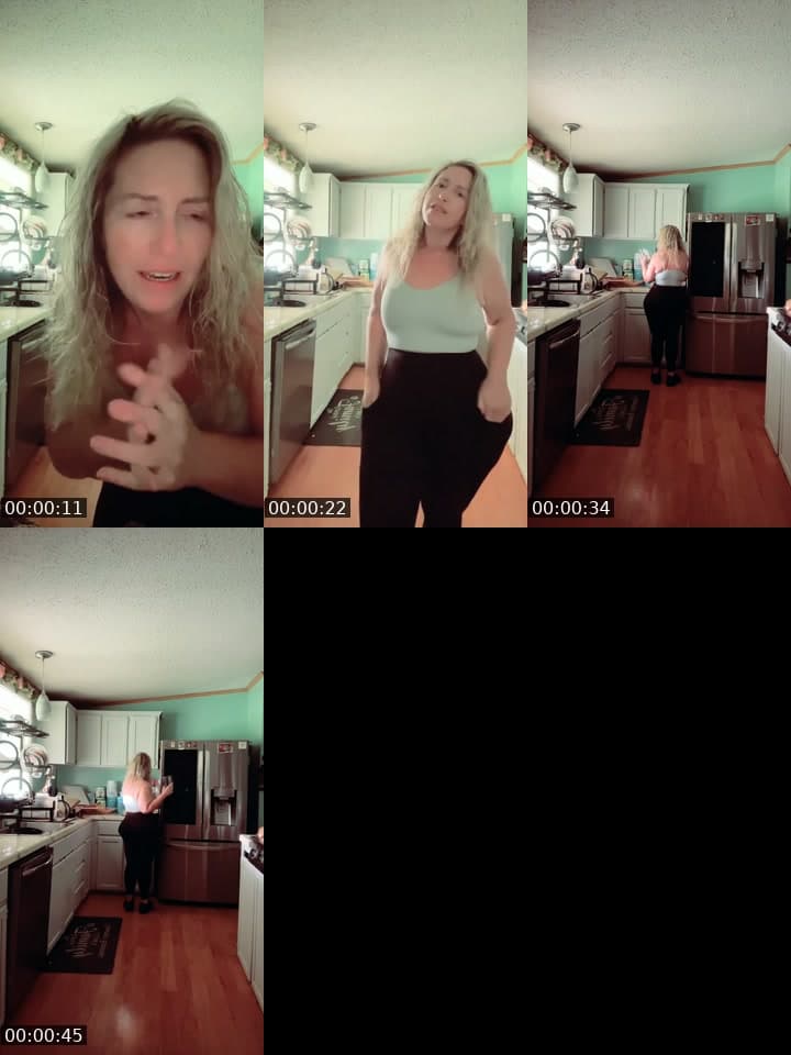 @6southern TikTok live stream