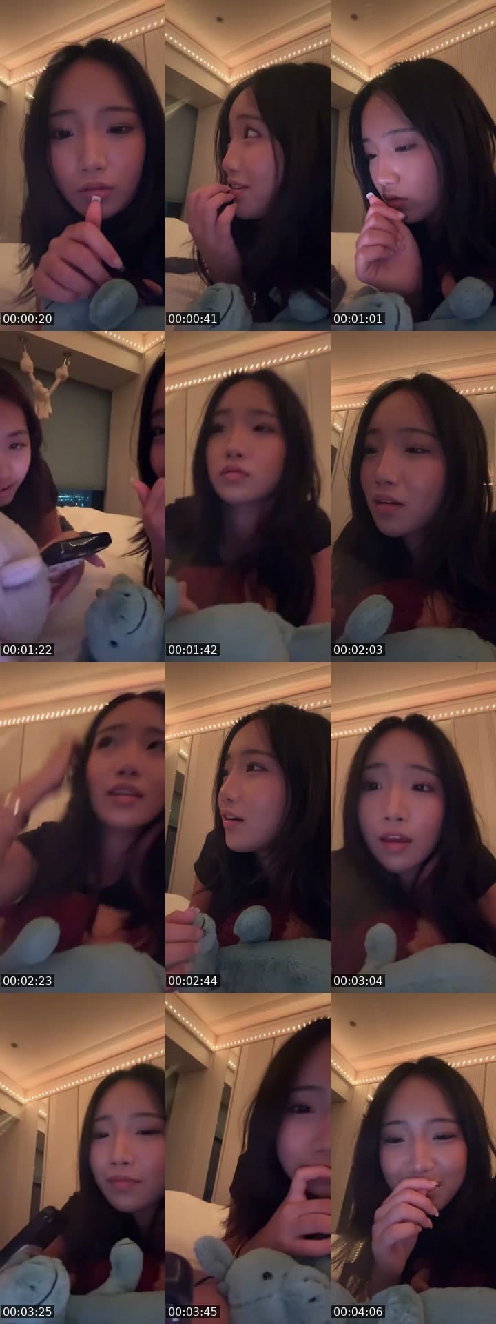 @skibidililly3 TikTok live stream