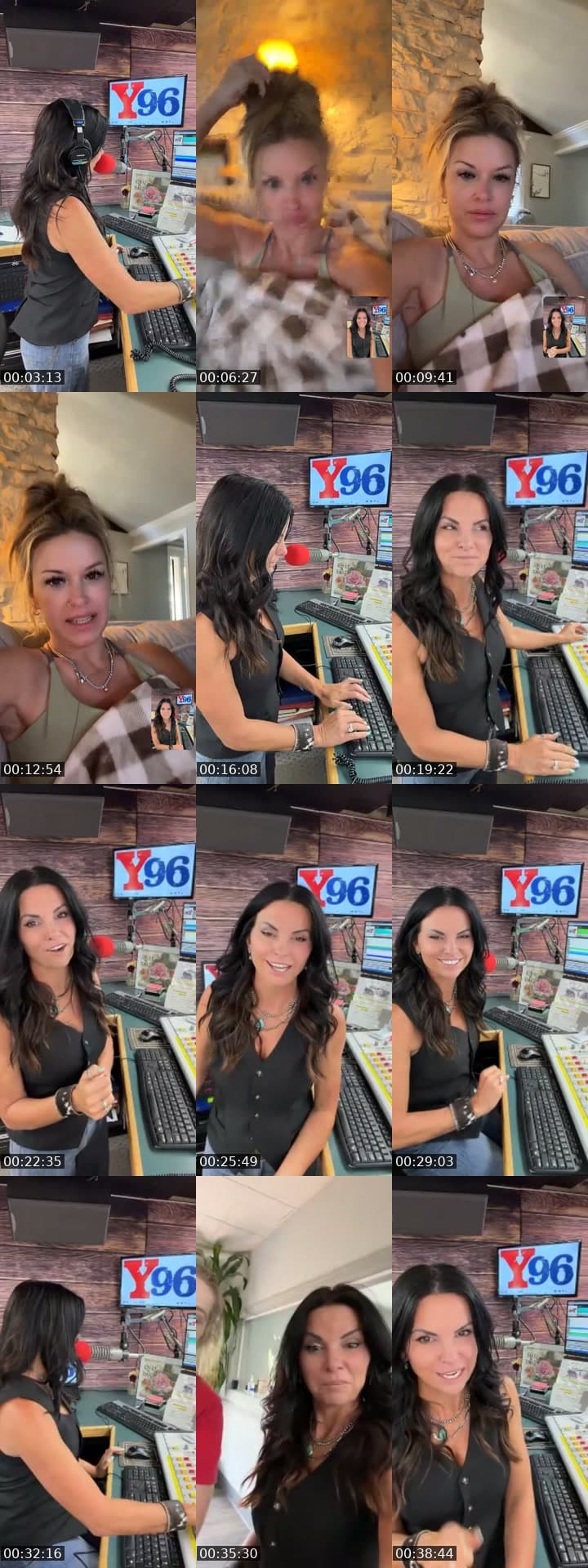 WQZY•95.9FM•Y96