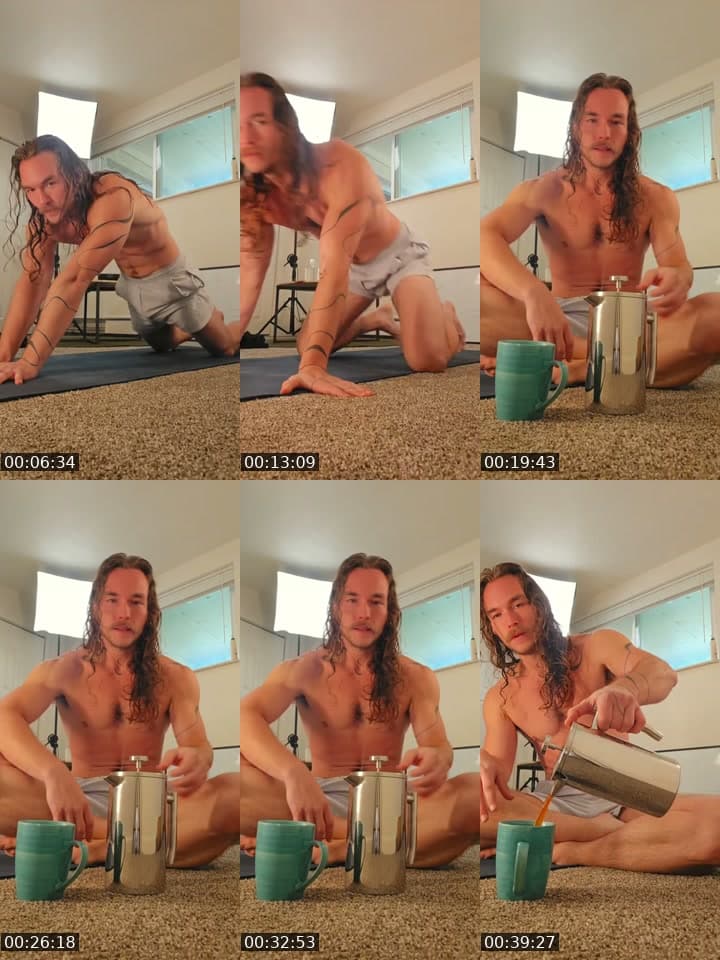 @timporarilyinmotion TikTok live stream
