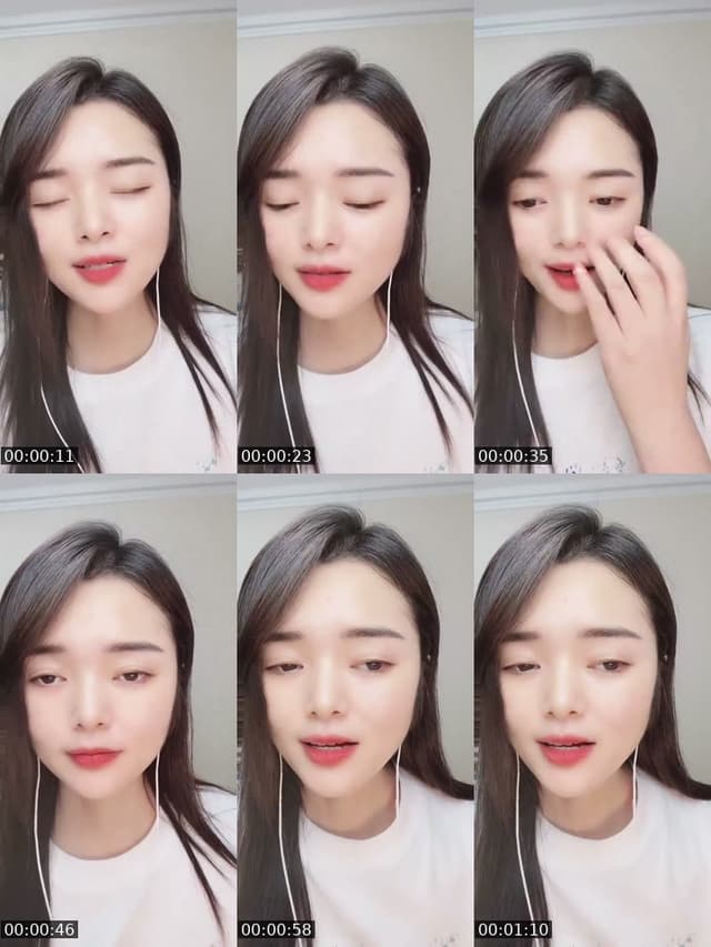 China TikTok live: 你昨天刷礼物的人 by @xujinhuan1991