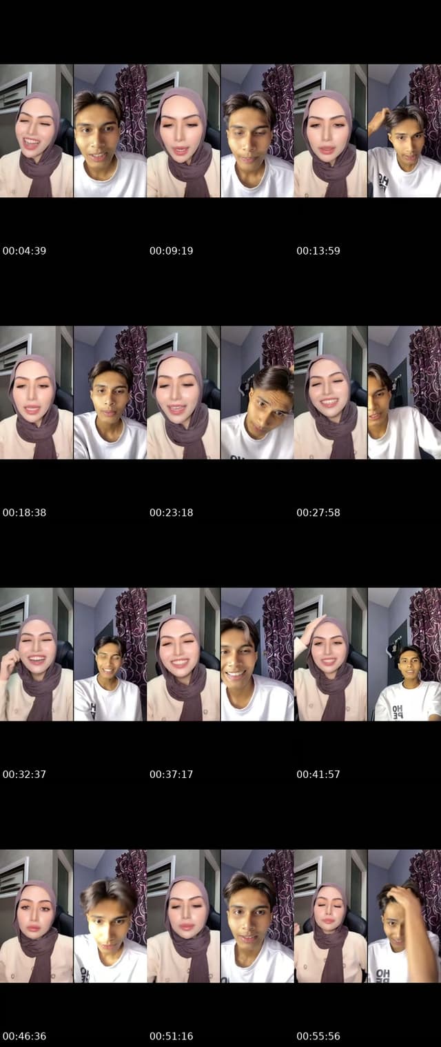 @wardynanz TikTok live from 2026-07-01