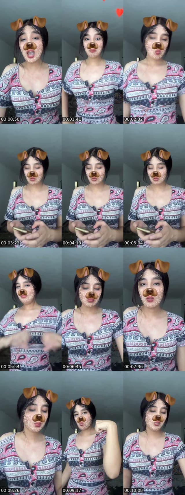 TikTok live: кел биле by @akberdievamn