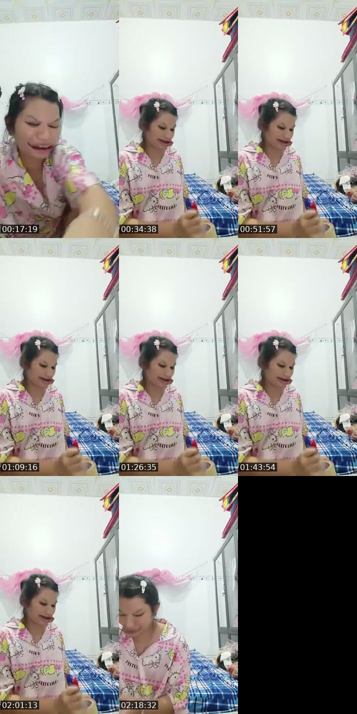 @demvenhoanh19 TikTok live stream