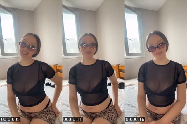 @daniella.luxury TikTok live from 2026-07-01