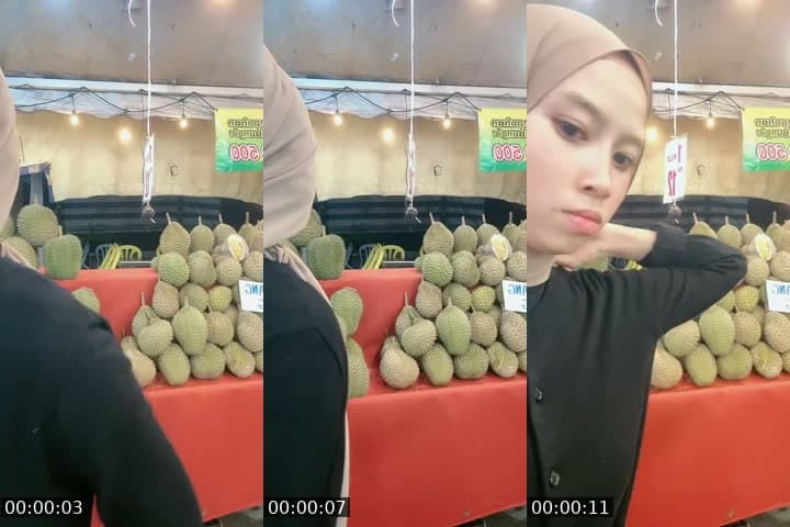 @irishdaniaa TikTok live stream
