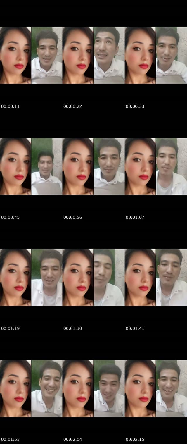 TikTok live: Welcome to my live everyone 🙏 by @bunusari