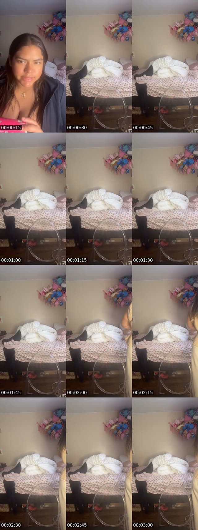 @lalaphrsz TikTok live from 2026-07-01