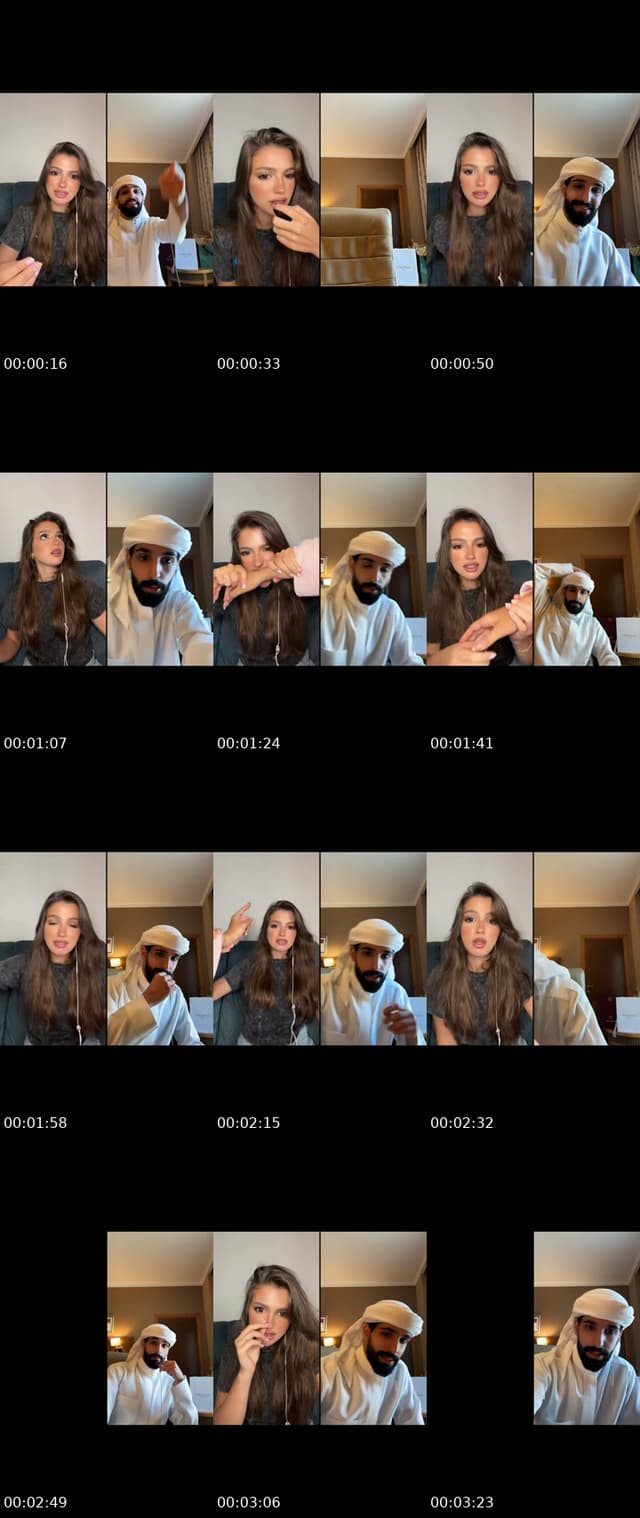 TikTok live: 👀 by @llll23_