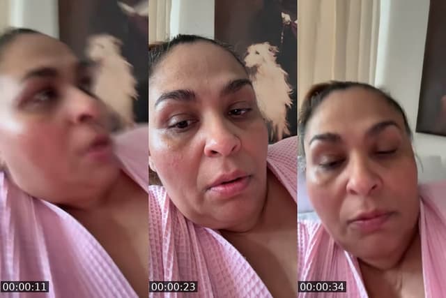 @lauren75forever TikTok live from 2026-07-01
