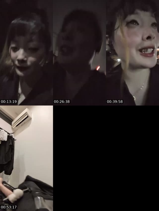 TikTok live: ドンキまで by @mugimugimaru