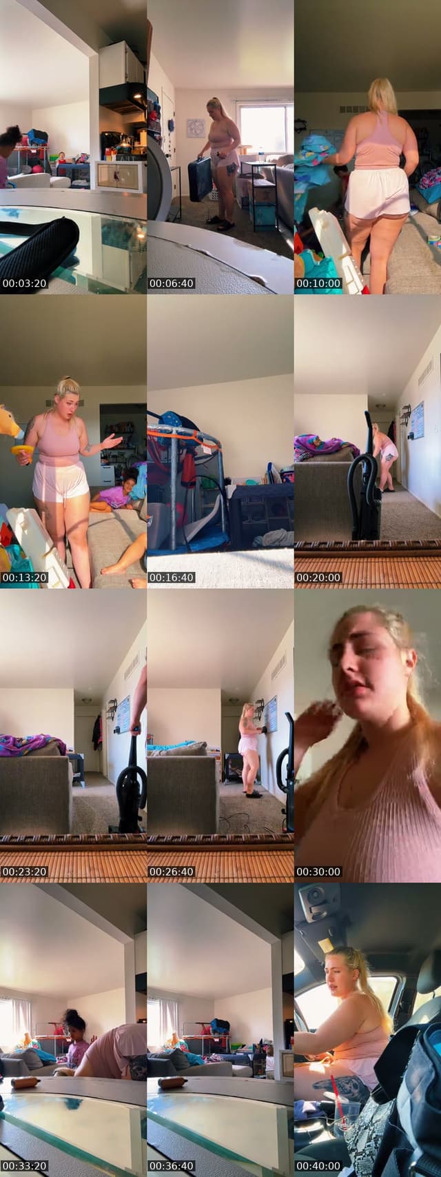 @adayinalifeofamillenial TikTok live from 2026-07-01