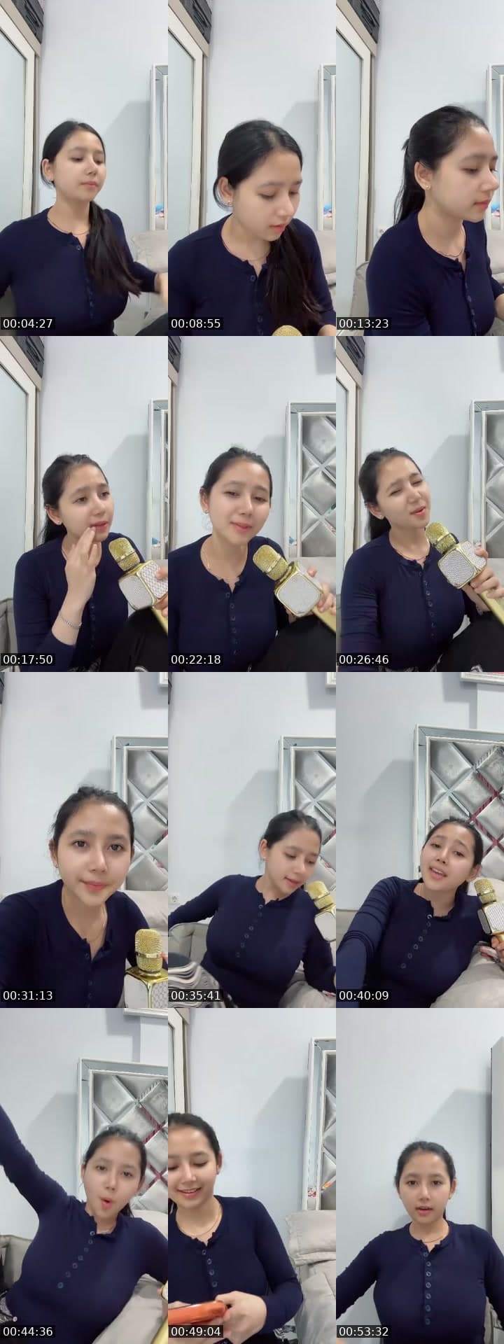 @afeyyyyyy7 TikTok live stream