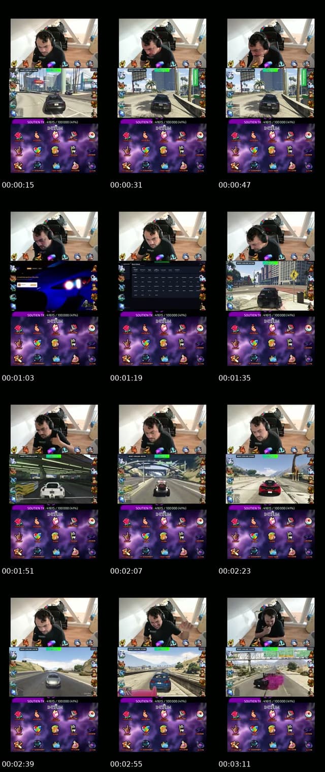 TikTok live: Vous lui devez des excuse by @tk78liveoff