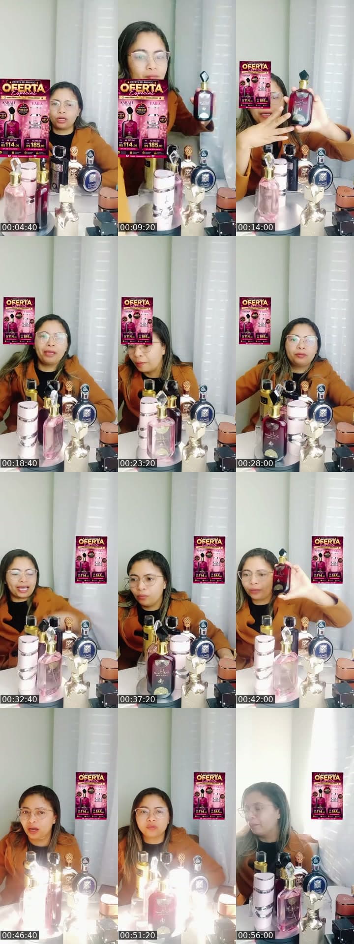 @thiagoetalitaliveshop TikTok live stream