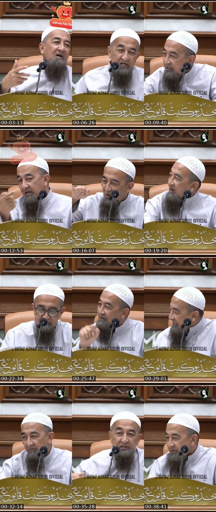 Masjid Bukit Payung Marang Trg