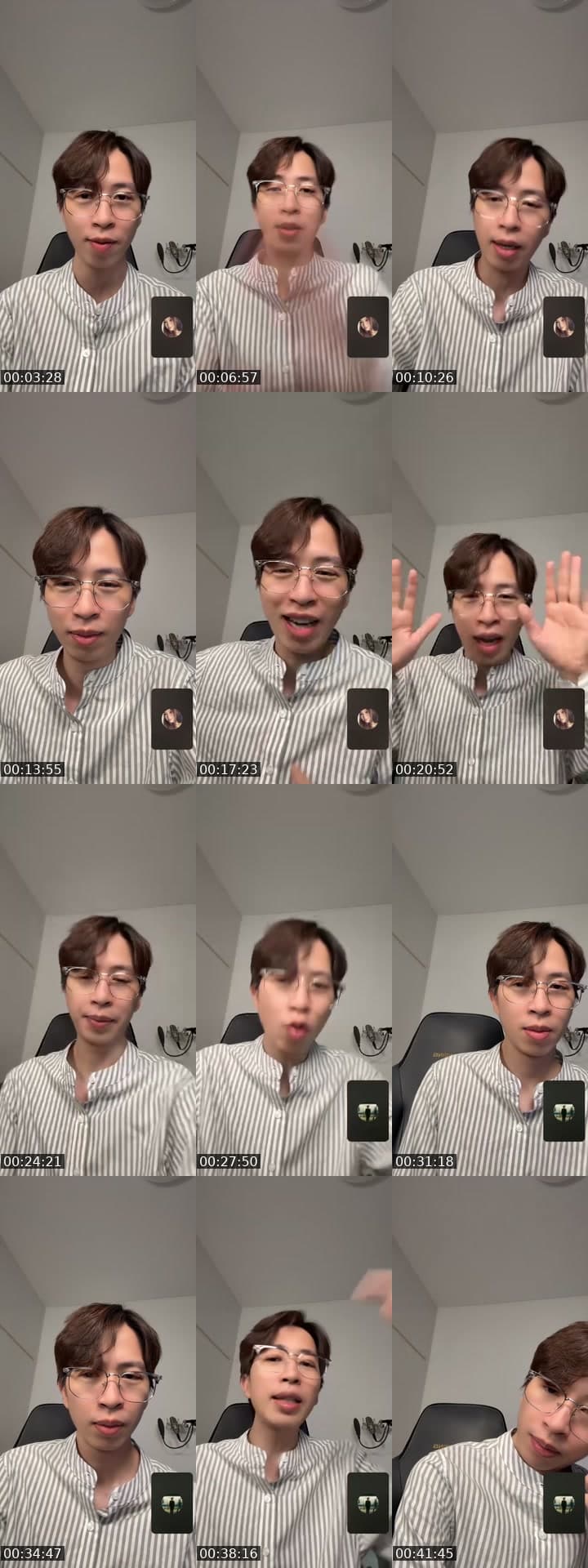 Quá nhiều việc huhu 🐣